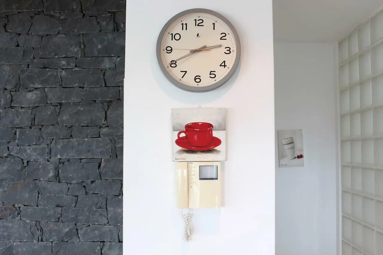 The Artist Villa 산타 크루즈 포르투갈