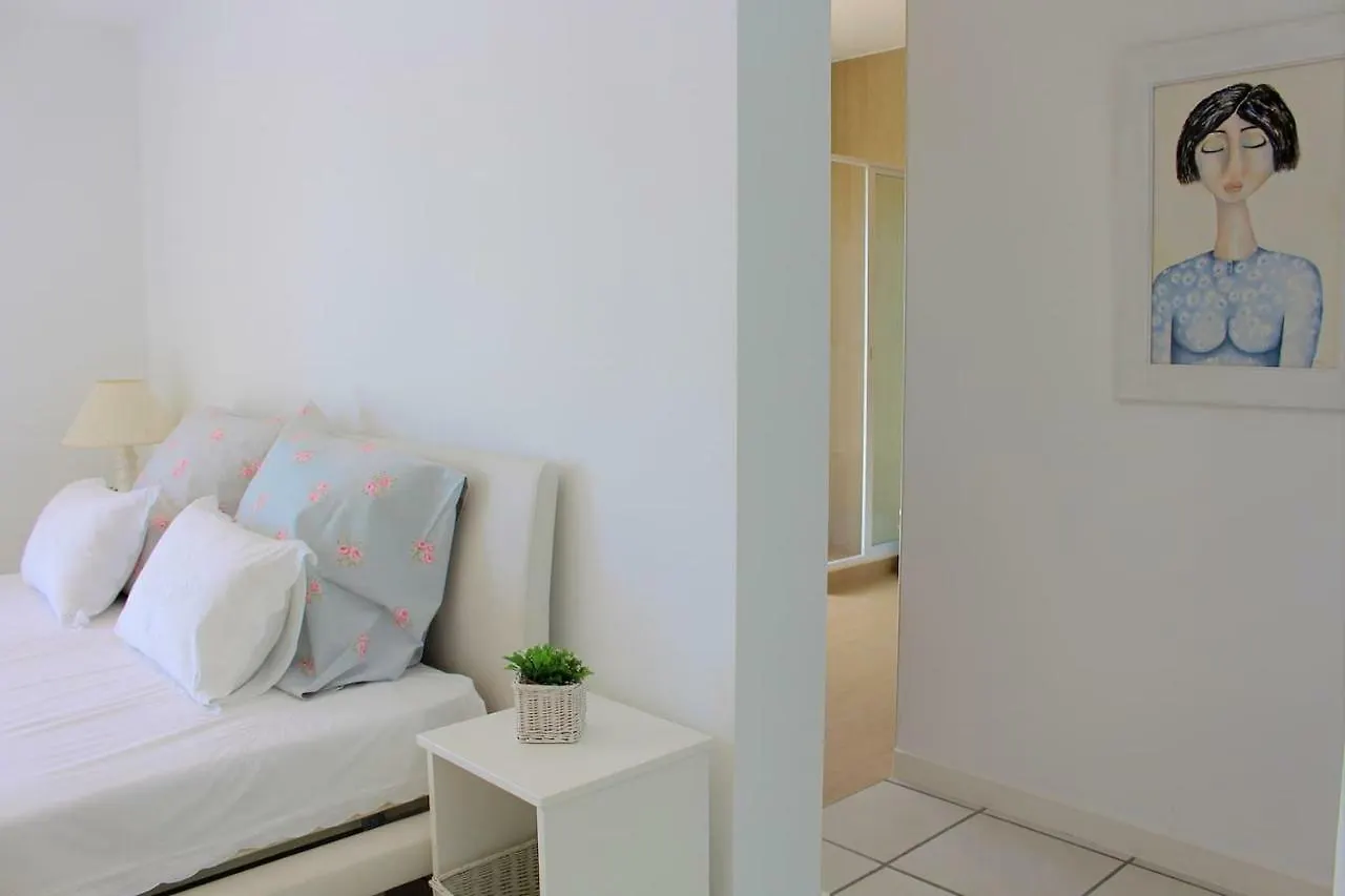 The Artist Villa 산타 크루즈 포르투갈